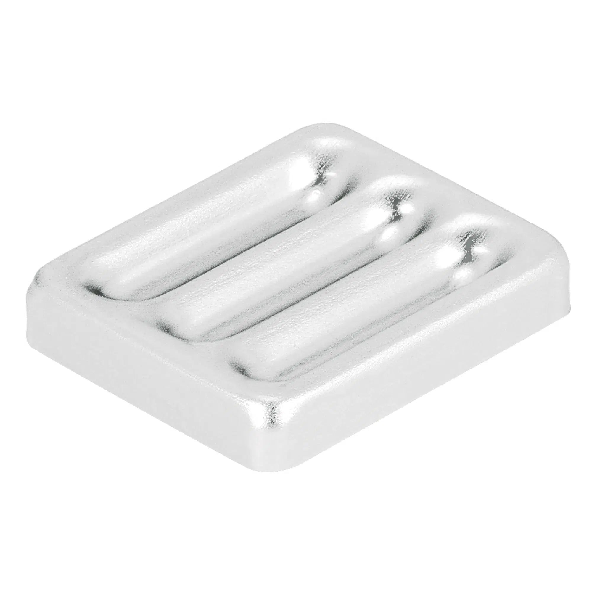 Asa Dental Container voor instrumententray Type 3 (59x49x10 mm)-Instrumenten-Asa Dental S.p.A-Sordent