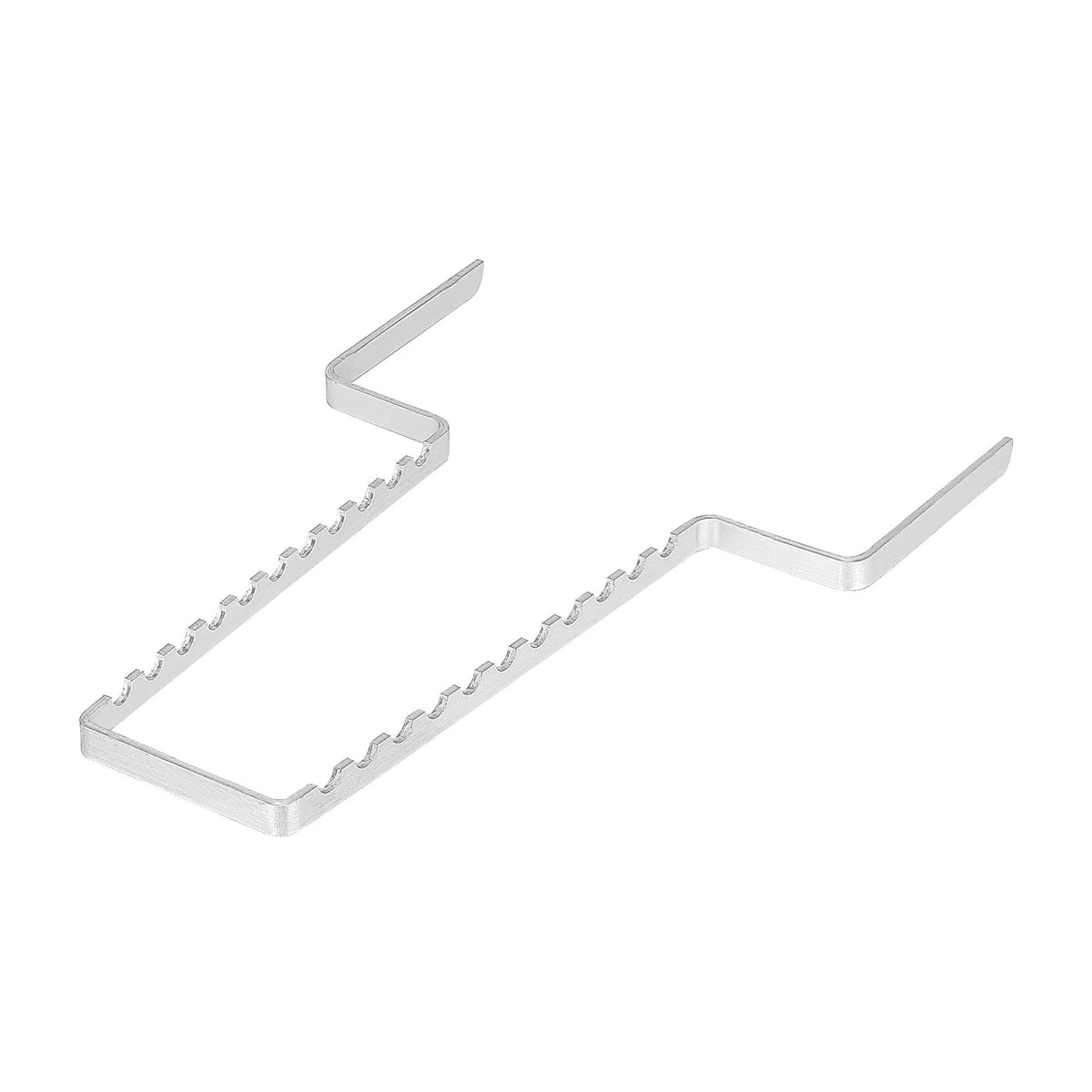 Asa Dental Inzetframe voor tray (voor 11 instrumenten) Type 1-Instrumenten-Asa Dental S.p.A-Sordent