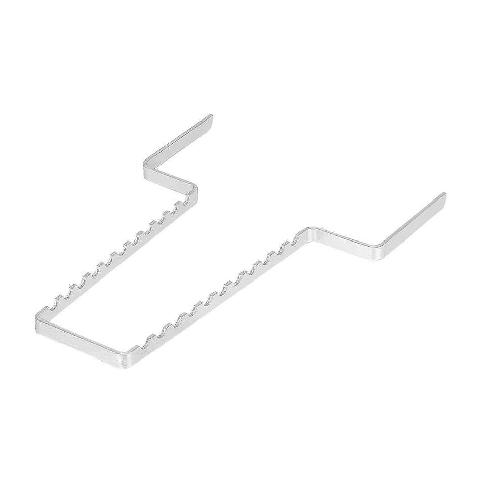 Asa Dental Inzetframe voor tray (voor 11 instrumenten) Type 1-Instrumenten-Asa Dental S.p.A-Sordent