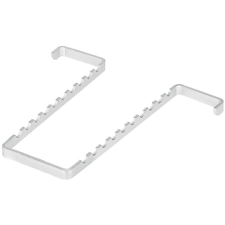 Asa Dental Inzetframe voor tray (voor 10 instrumenten) Type 3-Instrumenten-Asa Dental S.p.A-Sordent
