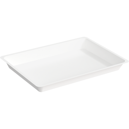 Asa Dental Gladde Disposable Plastic Instrument Tray (20x15 cm)-Asa Dental S.p.A-Sordent