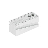 Asa Dental Endometer Rechthoek Aluminium (100x40x40 mm)-Instrumenten-Asa Dental S.p.A-Sordent