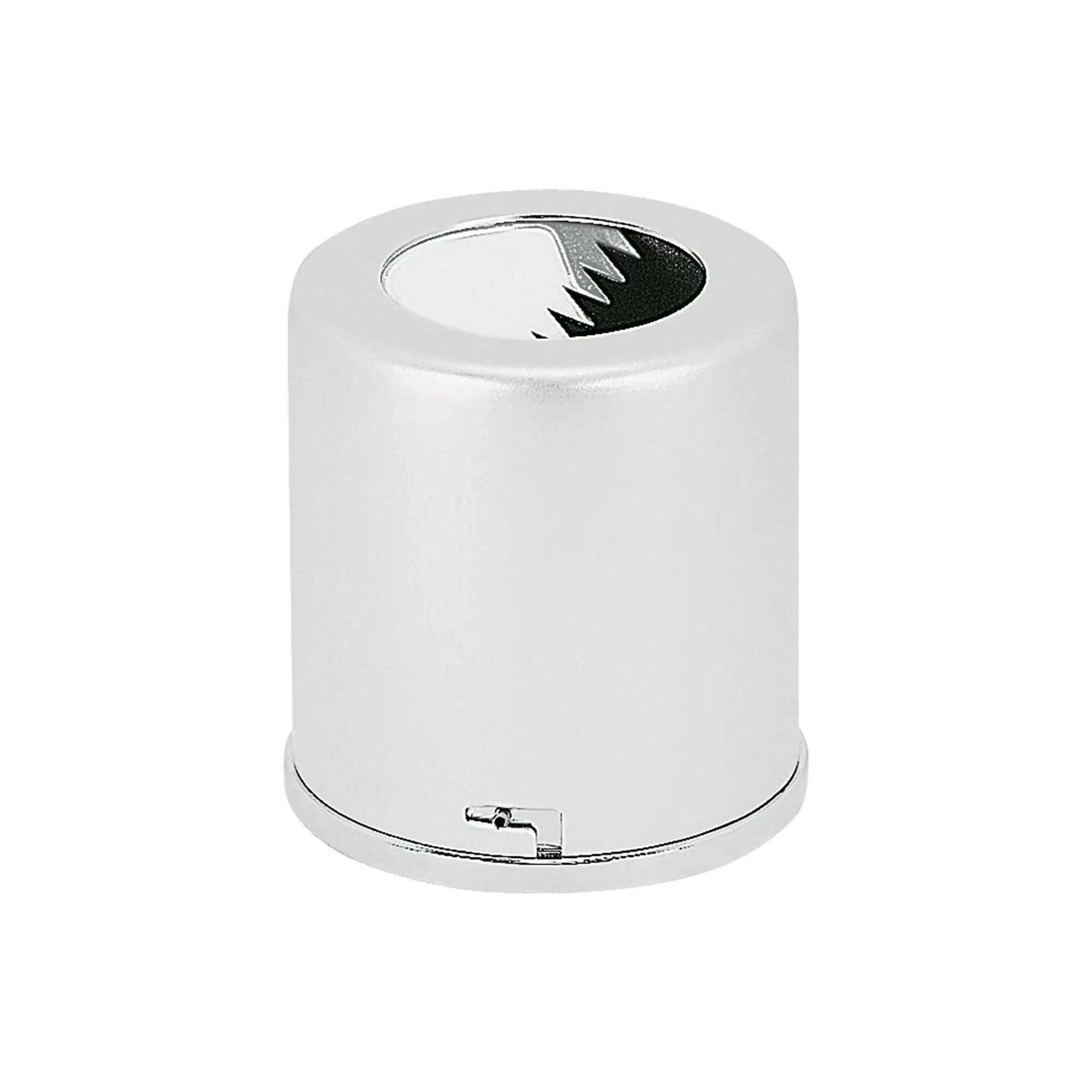 Asa Dental Aluminium afvalcontainer (Ø 7 cm x h 7,5 cm)-Instrumenten-Asa Dental S.p.A-Sordent