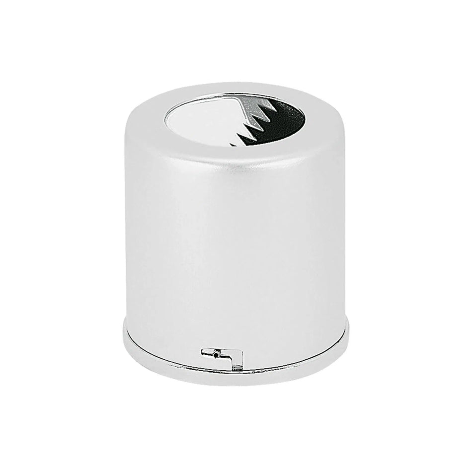 Asa Dental Aluminium afvalcontainer (Ø 7 cm x h 7,5 cm)-Instrumenten-Asa Dental S.p.A-Sordent