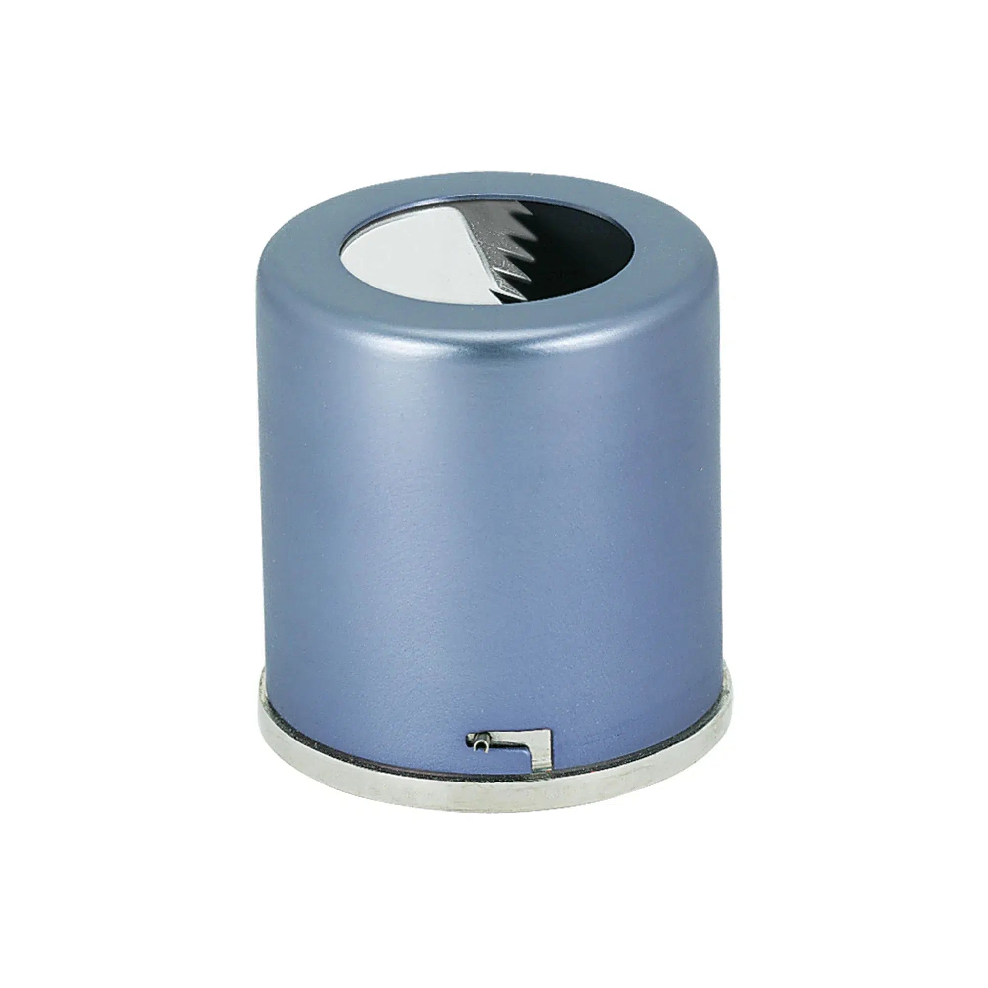 Asa Dental Aluminium afvalcontainer (Ø 7 cm x h 7,5 cm)-Instrumenten-Asa Dental S.p.A-Sordent