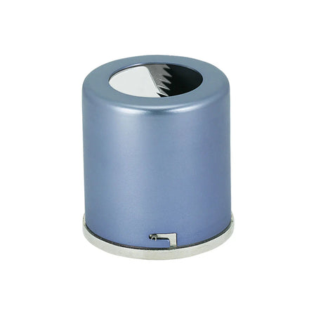 Asa Dental Aluminium afvalcontainer (Ø 7 cm x h 7,5 cm)-Instrumenten-Asa Dental S.p.A-Sordent