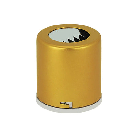 Asa Dental Aluminium afvalcontainer (Ø 7 cm x h 7,5 cm)-Instrumenten-Asa Dental S.p.A-Sordent