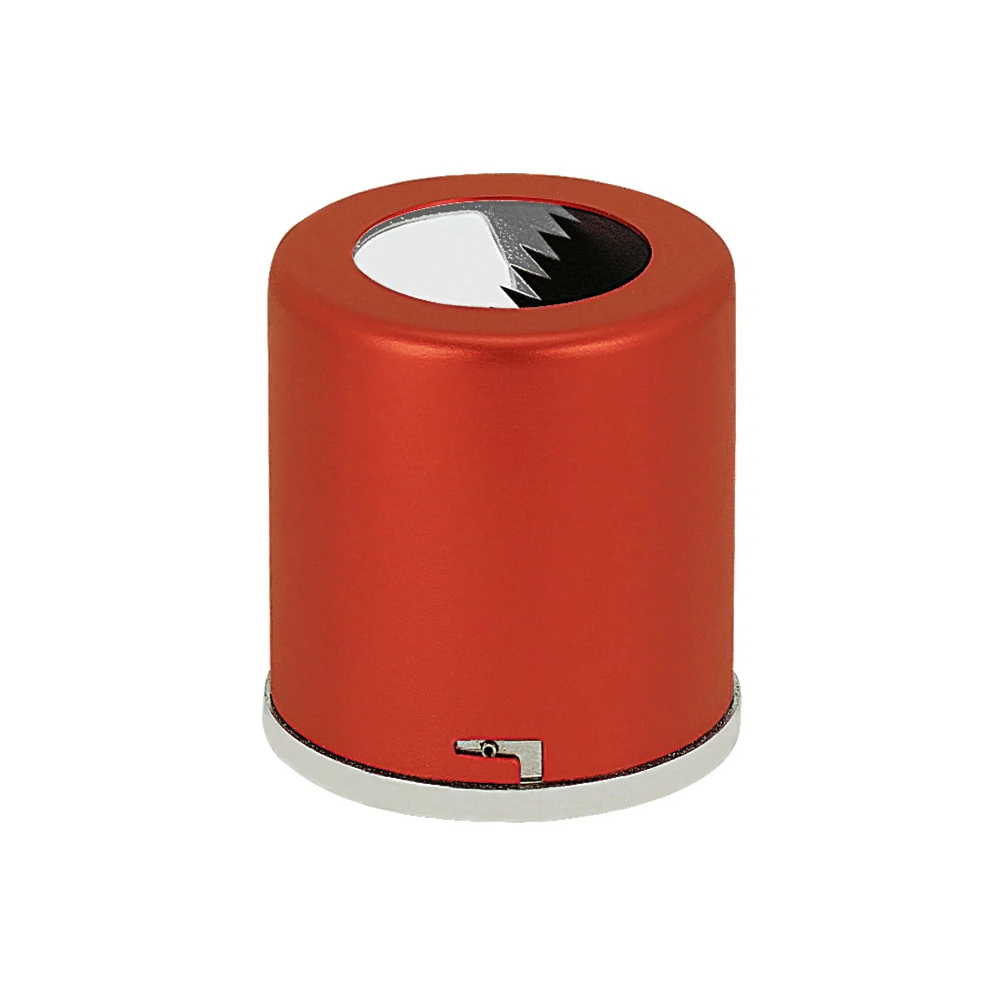 Asa Dental Aluminium afvalcontainer (Ø 7 cm x h 7,5 cm)-Instrumenten-Asa Dental S.p.A-Sordent