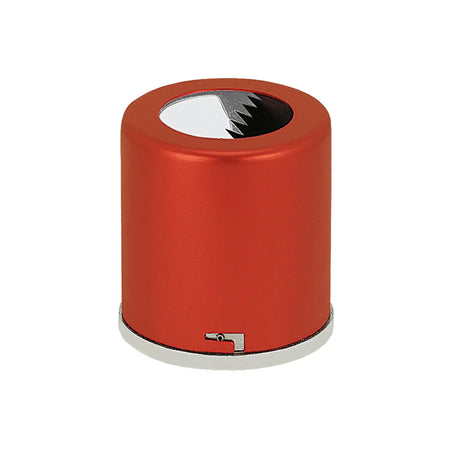 Asa Dental Aluminium afvalcontainer (Ø 7 cm x h 7,5 cm)-Instrumenten-Asa Dental S.p.A-Sordent