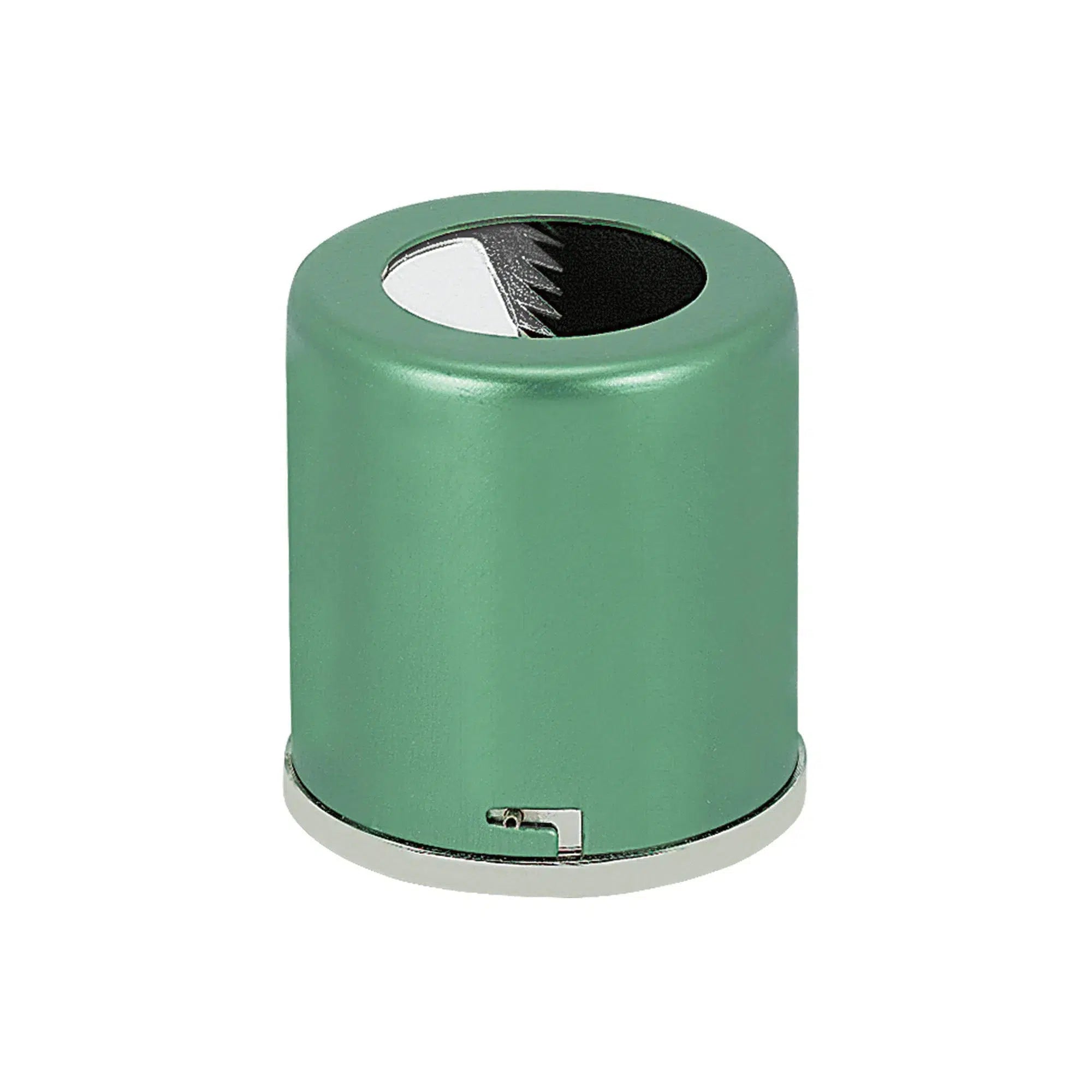 Asa Dental Aluminium afvalcontainer (Ø 7 cm x h 7,5 cm)-Instrumenten-Asa Dental S.p.A-Sordent