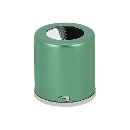 Asa Dental Aluminium afvalcontainer (Ø 7 cm x h 7,5 cm)-Instrumenten-Asa Dental S.p.A-Sordent
