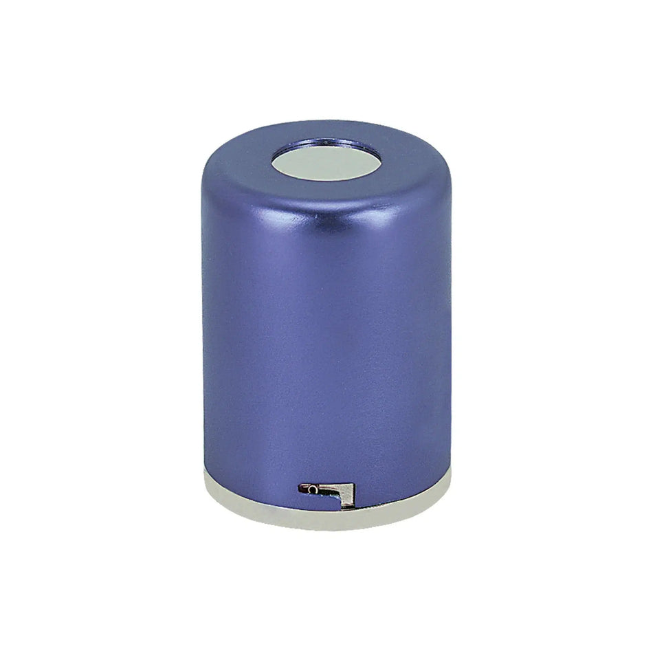 Asa Dental Wattendispensers met veer (Ø 7 cm x h 7,5 cm)-Instrumenten-Asa Dental S.p.A-Sordent