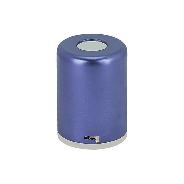 Asa Dental Wattendispensers met veer (Ø 7 cm x h 7,5 cm)-Instrumenten-Asa Dental S.p.A-Sordent