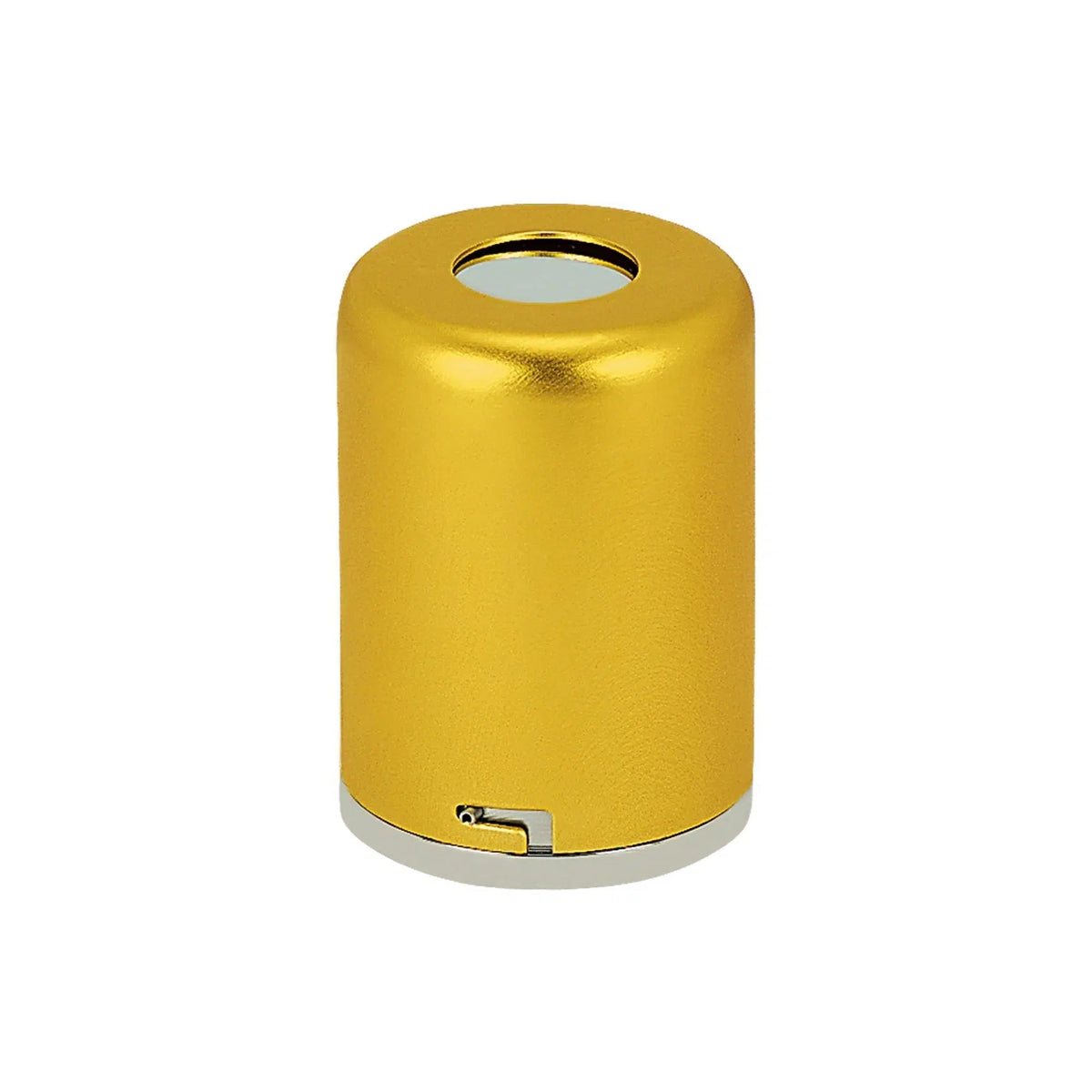 Asa Dental Wattendispensers met veer (Ø 7 cm x h 7,5 cm)-Instrumenten-Asa Dental S.p.A-Sordent