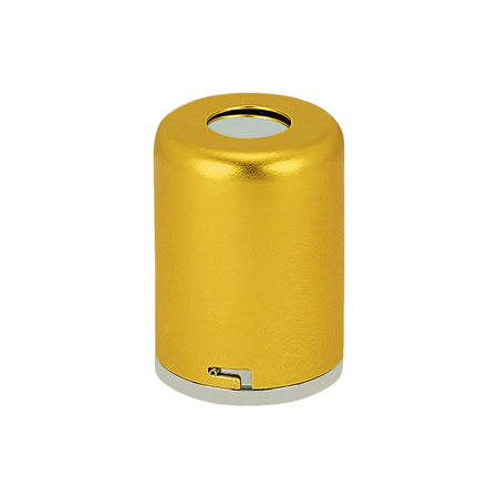 Asa Dental Wattendispensers met veer (Ø 7 cm x h 7,5 cm)-Instrumenten-Asa Dental S.p.A-Sordent