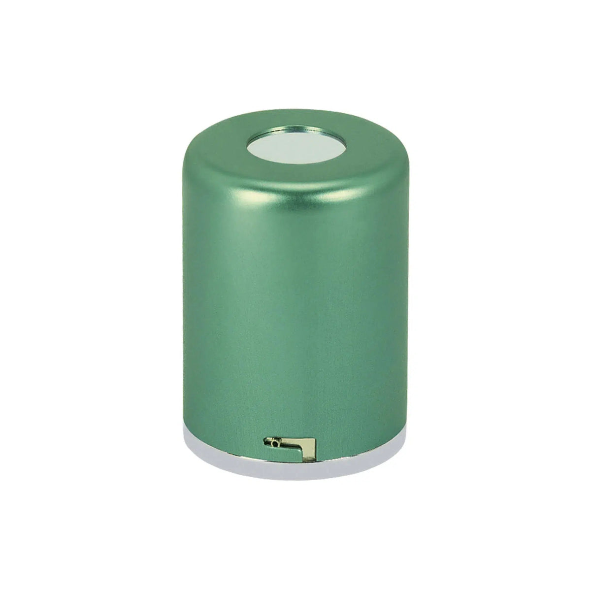 Asa Dental Wattendispensers met veer (Ø 7 cm x h 7,5 cm)-Instrumenten-Asa Dental S.p.A-Sordent