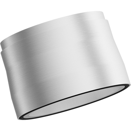 Asa Dental Aluminium Basis voor Afval Containers-Asa Dental S.p.A-Sordent