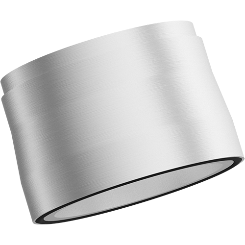 Asa Dental Aluminium Basis voor Afval Containers-Asa Dental S.p.A-Sordent