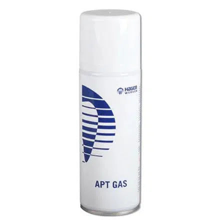 APT Gas - Bus voor gasbranders - Refill (200 ml.)-Hager & Werken-Sordent