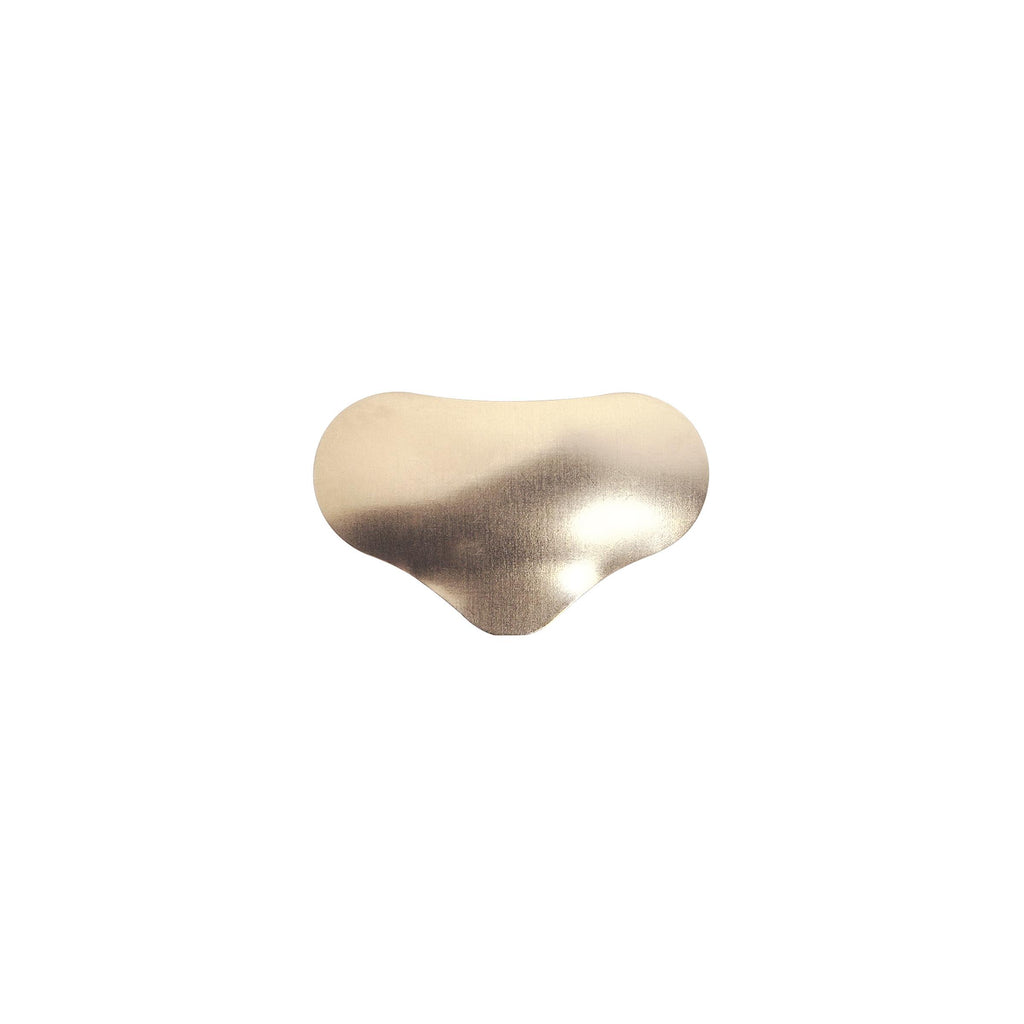 Composi-Tight Gold® Sectional Matrix Band 6,4mm Molar Extensie (50 st.)-Garrison-Sordent