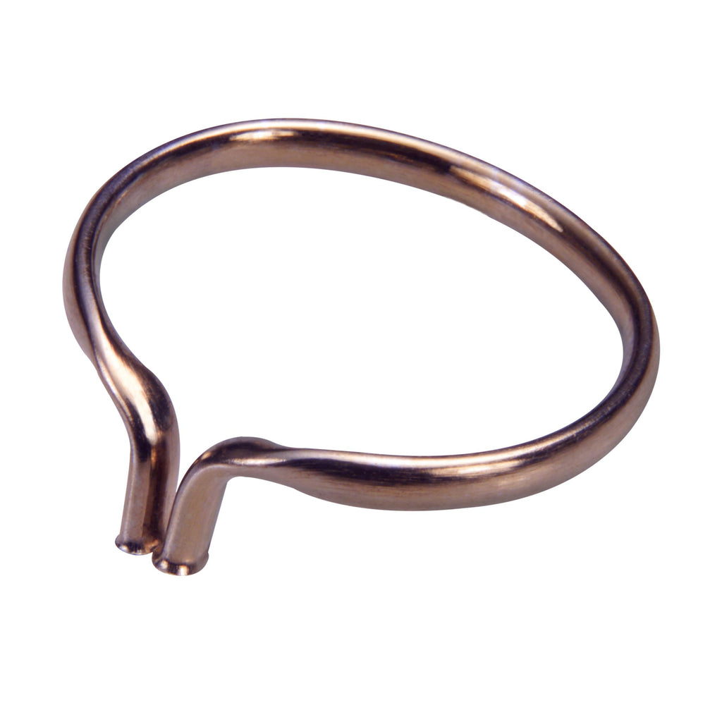 Composi-Tight Gold® G-Rings® Standaard Lengte Tines (3 st.)-Garrison-Sordent