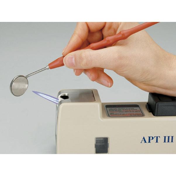 Hager & Werken APT III Brenner Gasbrander met éénhandsbediening-Hager & Werken-Sordent