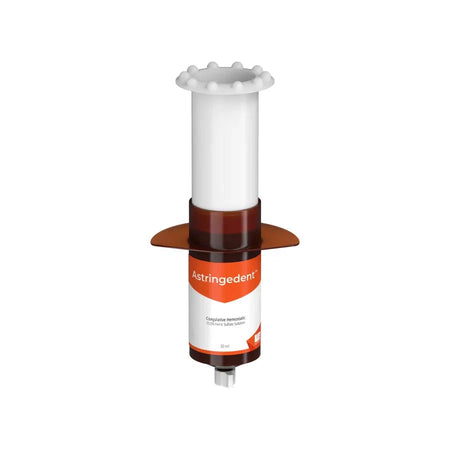 Astringedent™ Hemostaticum IndiSpense Spuit - 15,5% - (30 mL)-Ultradent-Sordent
