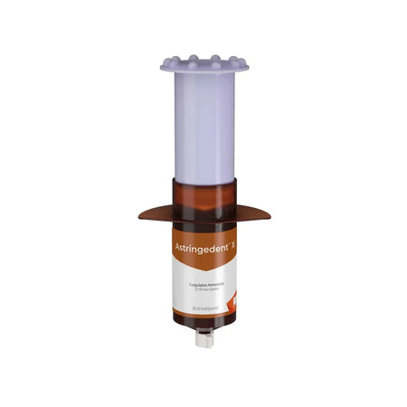 Astringedent™ X Hemostaticum IndiSpense Refill - 12,7% - (30 mL)-Ultradent-Sordent