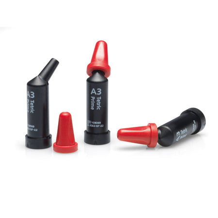 Ivoclar Vivadent Tetric Prime Cavifil (Capsules) (20x 0,25 g)-Ivoclar-Sordent