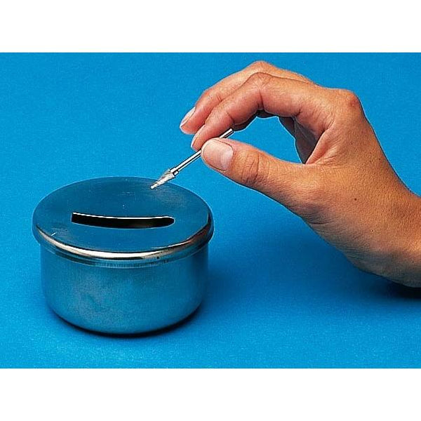 Hager & Werken BD-Steribox Sterilisatiebox / Desinfectiecontainer-Hager & Werken-Sordent