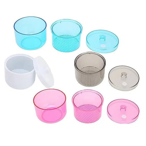 Boren Reinigingsbak Autoclaveerbaar-Praktijkbenodigheden-Sordent-Sordent