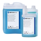 Alpro Bib Forte - Boren En Instrumenten Desinfectie Doseerfles - (1 L)-Alpro-Sordent