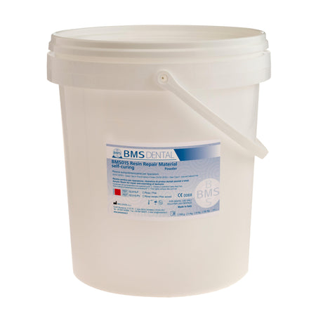 BMS Dental Zelfuithardende Reparatie Kunsthars Poeder (500 g t/m 50 kg)-BMS Dental-Sordent