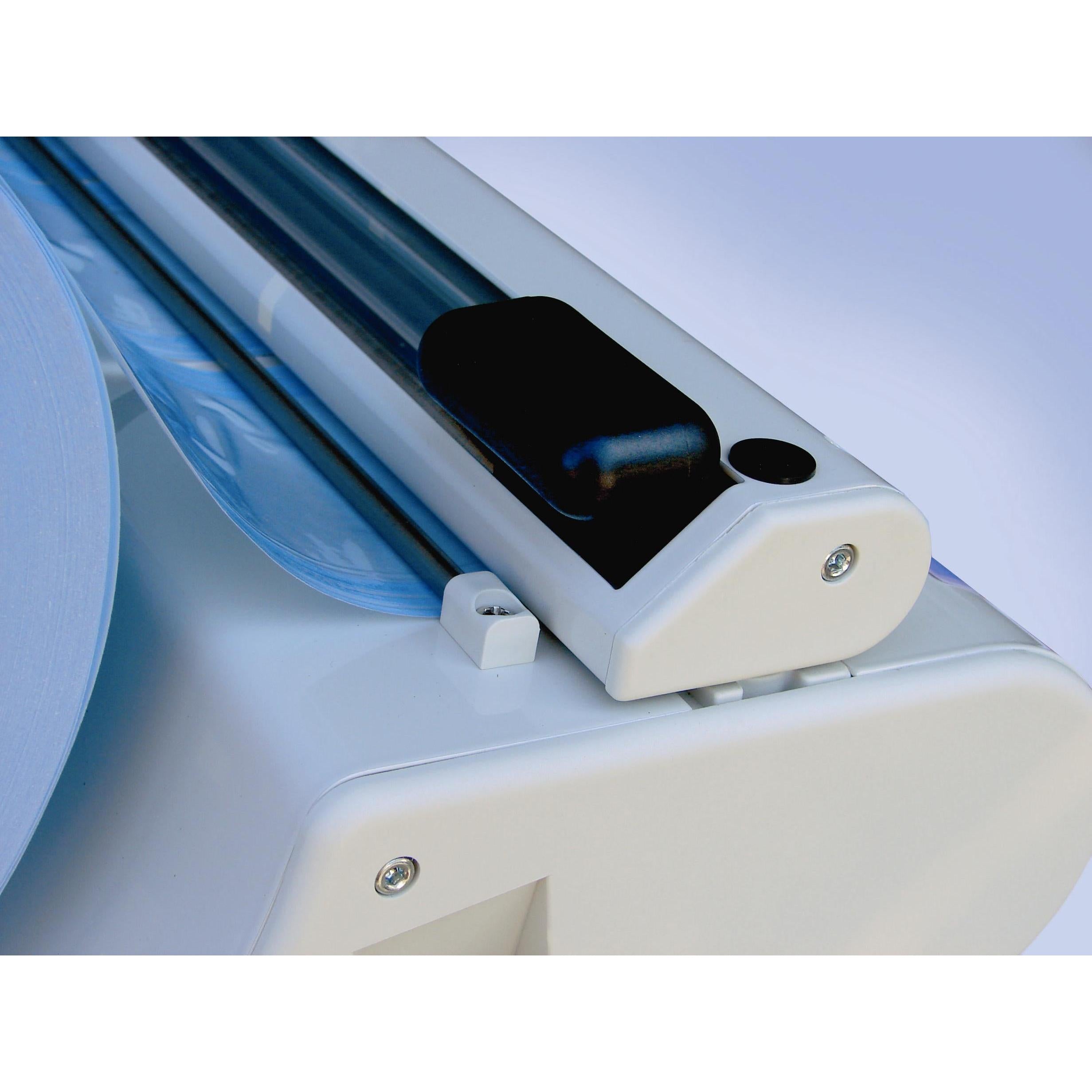 BMS Dental Seal Machine voor Sterilisatieverpakkingen-BMS Dental-Sordent