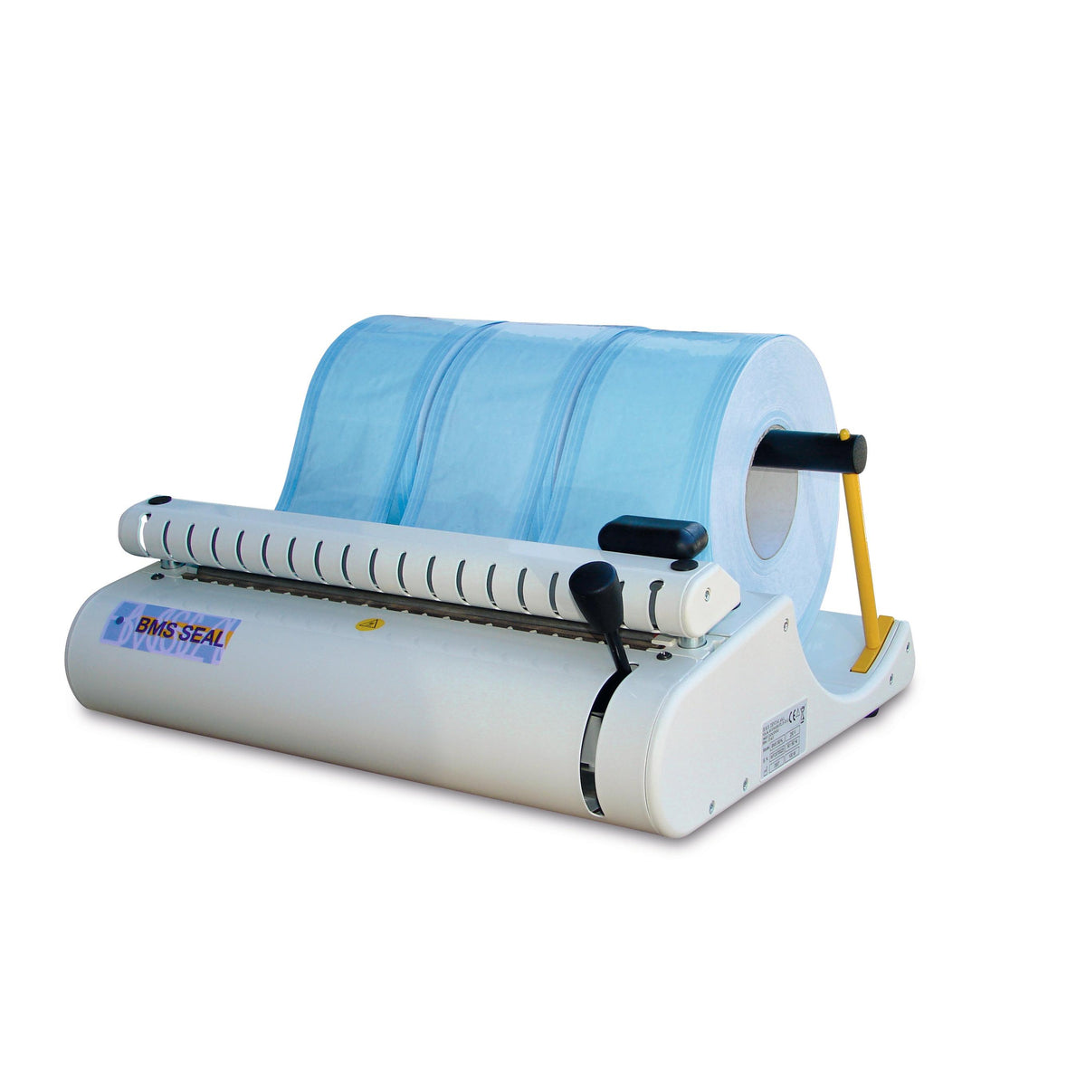 BMS Dental Seal Machine voor Sterilisatieverpakkingen-BMS Dental-Sordent