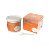 BMS Dental SILIBEST Condensatie Siliconen voor Eerste Afdrukken (900 mL)-BMS Dental-Sordent