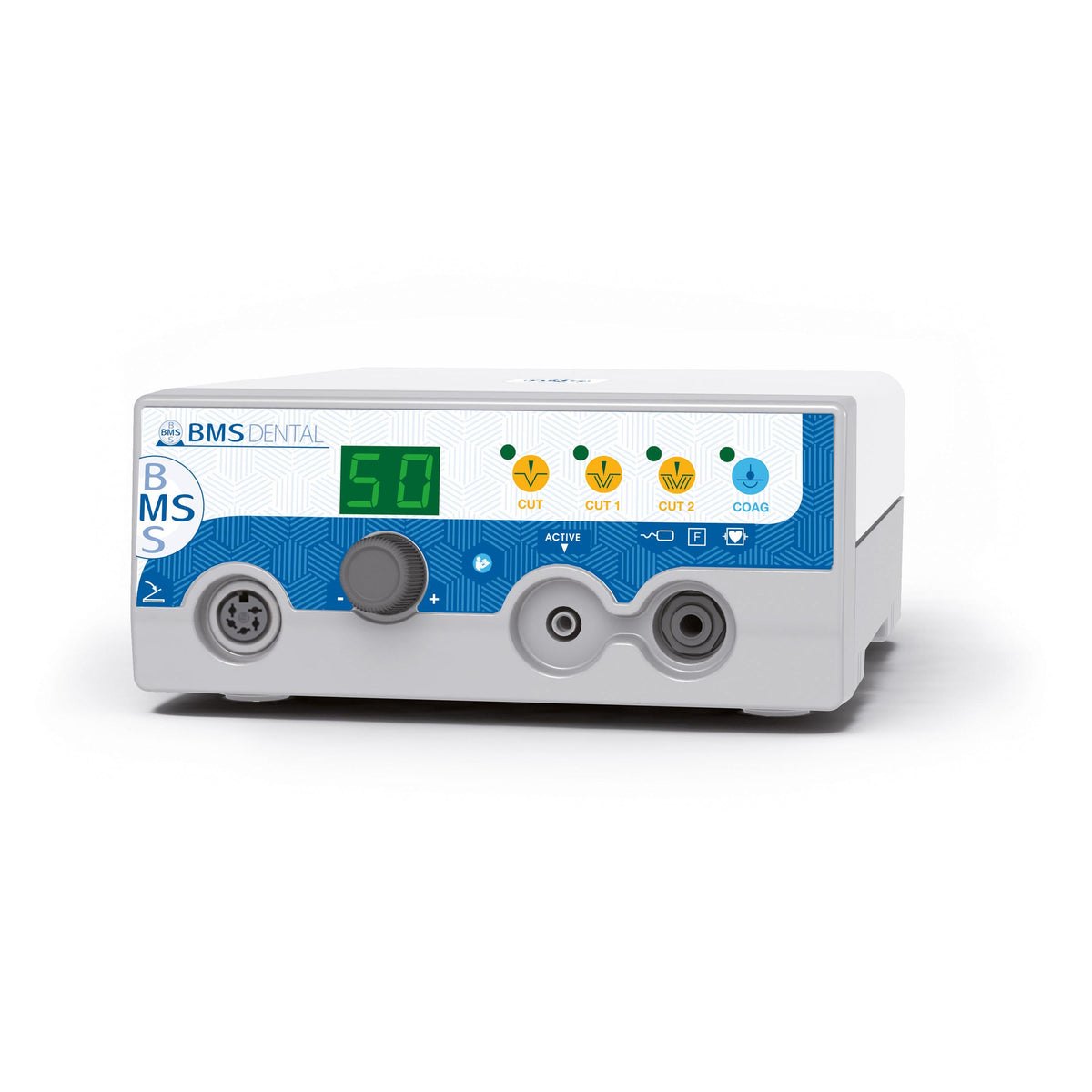 BMS Dental Elektronisch Chirurgisch Snijapparaat met 10 Electroden-BMS Dental-Sordent