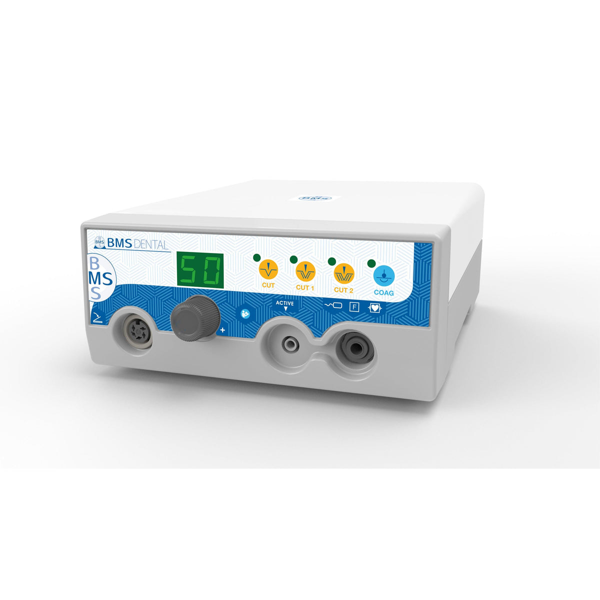 BMS Dental Elektronisch Chirurgisch Snijapparaat met 10 Electroden-BMS Dental-Sordent