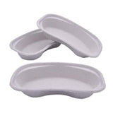 Hager & Werken Bio Bowl Nierbekkenschaal (Gerecycled papier) (50 st.)-Hager & Werken-Sordent