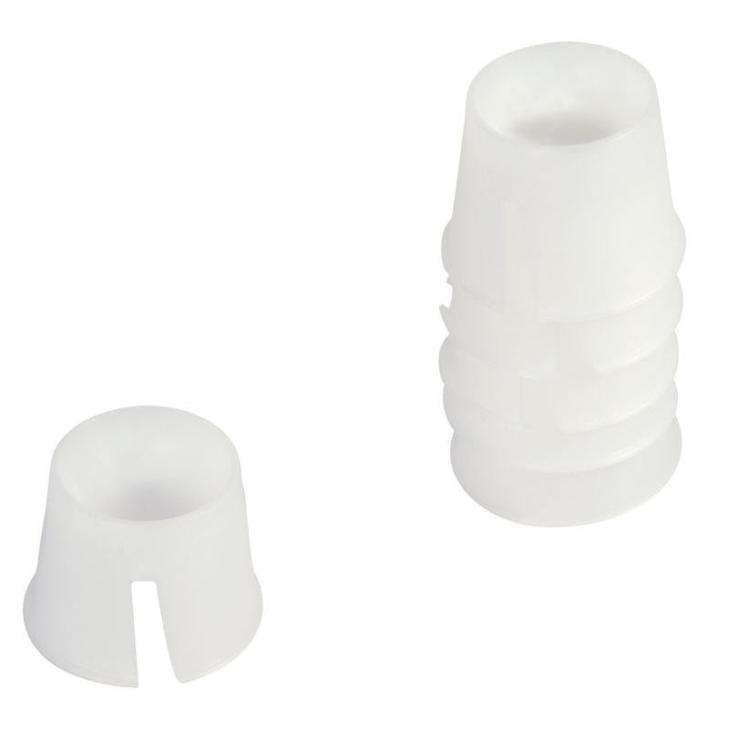 Hager & Werken Bio Dapp Disposable Dappenglaasje (Single-Use) (200 st.)-Hager & Werken-Sordent