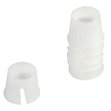 Hager & Werken Bio Dapp Disposable Dappenglaasje (Single-Use) (200 st.)-Hager & Werken-Sordent