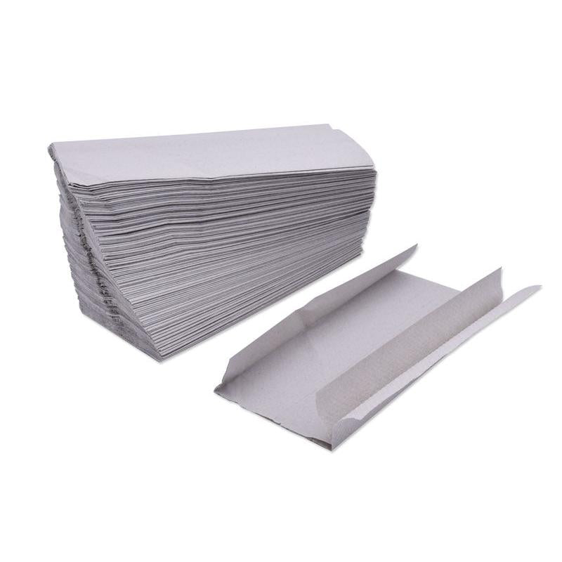 Hager & Werken Bio Servetten C-Fold - 33,5 x 22,6 cm (3000 st.)-Hager & Werken-Sordent