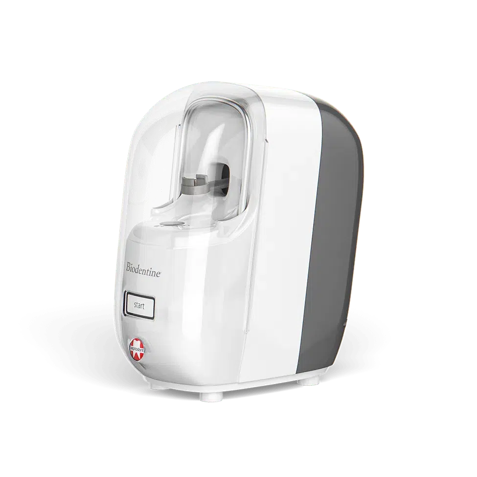 Biodentine XP Starterkit – Compleet Bioactief Restauratiesysteem-Apparatuur-Septodont-Sordent