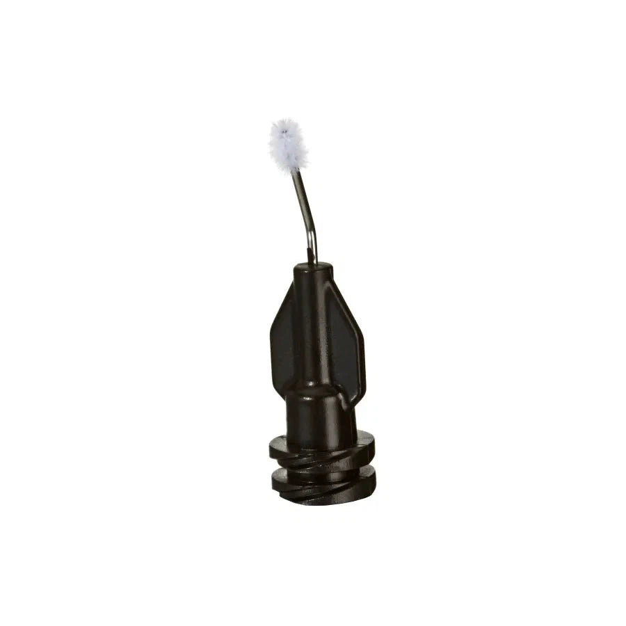 Black Micro™ FX™ - 22 GA Tip - Eenmalig gebruik - (100/500 st.)-Ultradent-Sordent