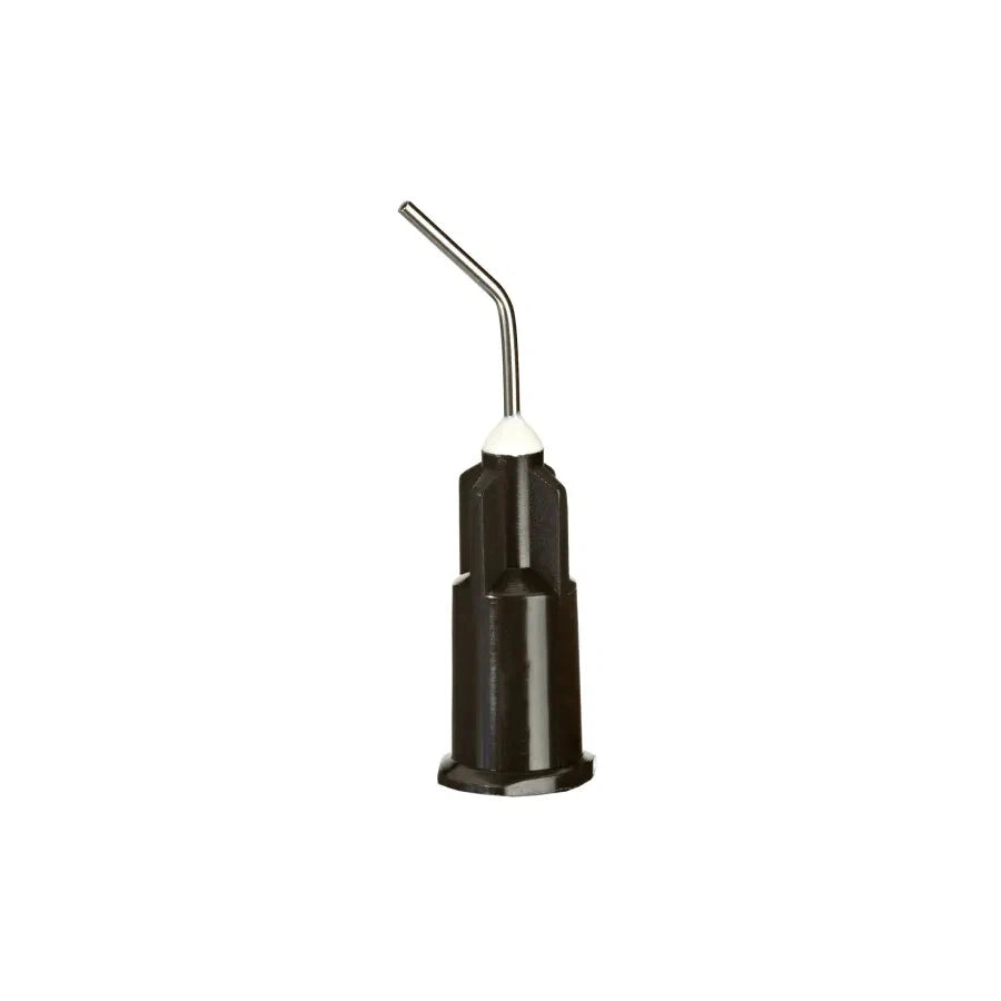 Black Micro™ Tip - 22 GA (Ø 0,4 mm) Canule - (20/100/500 st.)-Ultradent-Sordent