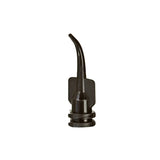 Black Mini™ Tip - Opaak plastic - Eenmalig gebruik - (20/100/500 st.)-Ultradent-20 st.-Sordent