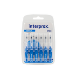 Interprox® Ragers Conical blauw PHD 1,3 - Blister (6 st.)-Dentaid-Sordent