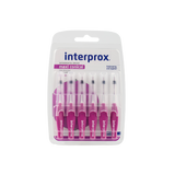 Interprox® Ragers Maxi Conical paars PHD 2,3 - Blister (6 st.)-Dentaid-Sordent