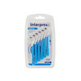 Interprox® Ragers Plus Conical blauw PHD 1,7 - Blister (6 st.)-Dentaid-Sordent