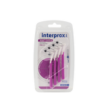 Interprox® Ragers Plus Maxi Conical paars PHD 2,3 - Blister (4 st.)-Dentaid-Sordent